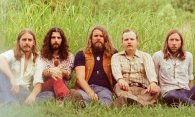 The Sheepdogs - Keep on loving you (2021)