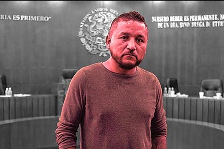 Tribunal le quita candidatura al Mijis y da parte a la Fiscalia