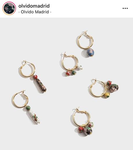 NUEVOS DESCUBRIMIENTOS; OLVIDO MADRID.- NUEVOS DESCUBRIMIENTOS; OLVIDO MADRID.-