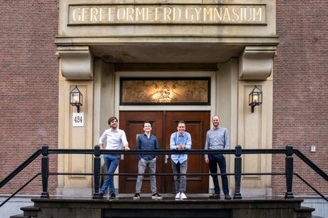 La startup de EdTech StuDocu recauda 50 millones de dólares para acelerar su crecimiento internacional La startup de EdTech StuDocu recauda 50 millones de dólares para acelerar su crecimiento internacional