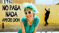 AmyJo Doh estrena No pasa nada con videoclip