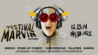 Festival Marvin Getaway 2021