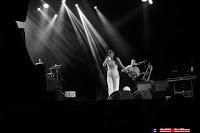 Colectivo Panamera y Valeria Castro en La Riviera