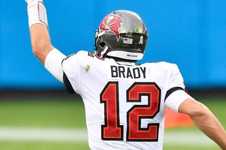 Cowboys vs Buccaneers abrirá la Temporada NFL 2021