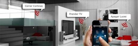 Las casas más inteligentes del mundo