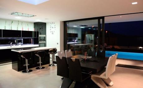 Las casas más inteligentes del mundo