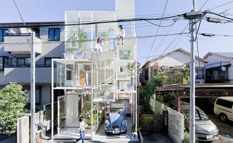 Las casas más inteligentes del mundo