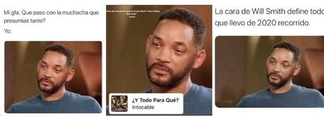 Los mejores MEMES que nos regalo el 2020
