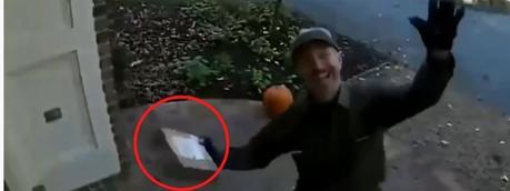 10 Momentos EXTRAÑOS que quedaron captados por las CÁMARAS DE SEGURIDAD