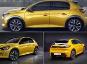 Lanzamiento Peugeot GT-Line 2021