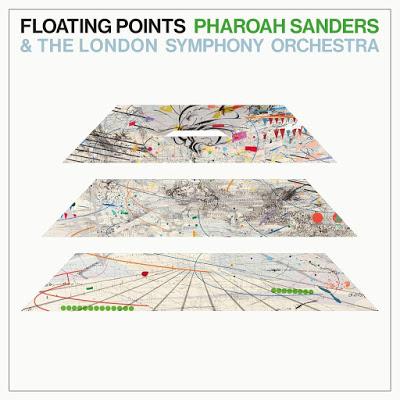 FLOATING POINTS, PHAROAH SANDERS & THE LONDON SYMPHONY ORCHESTRA: Promises