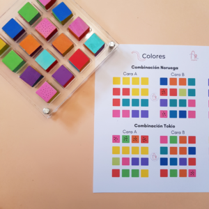 Material ApoyosRed colores