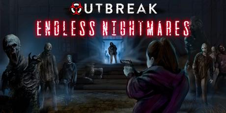 Outbreak: Endless Nightmares anuncia su fecha de lanzamiento en PS4