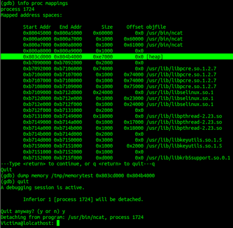 Enumeración en Linux para Post-Explotación – Parte 6.