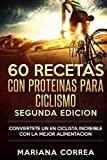 Alimentación del ciclista ¿Que comer antes, durante y después?