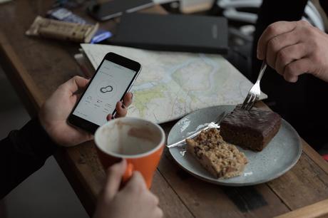 Alimentación del ciclista ¿Que comer antes, durante y después?