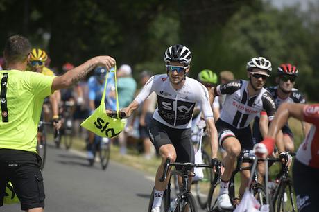 Alimentación del ciclista ¿Que comer antes, durante y después?