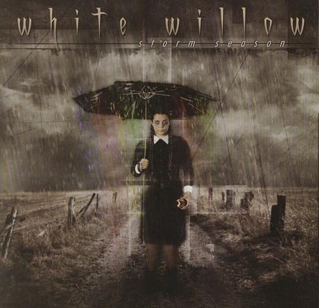 White Willow - Storm Season (2004)