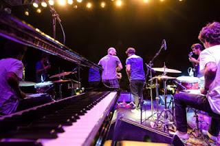 Pequeno Céu - Praia Vermelha (2017)