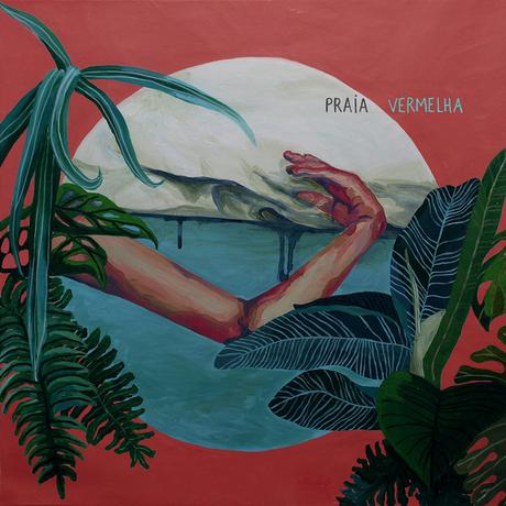 Pequeno Céu - Praia Vermelha (2017)