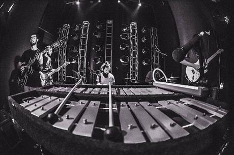 Pequeno Céu - Praia Vermelha (2017)