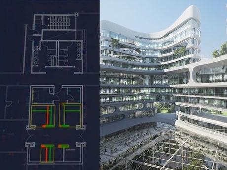 BIM o CAD: El Mejor Máster BIM