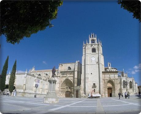 La Catedral de Palencia (y II)