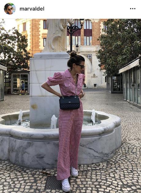 UN LOOK PARA CADA DIA DE LAS EMANA (267).- UN LOOK PARA CADA DIA DE LAS EMANA (267).-