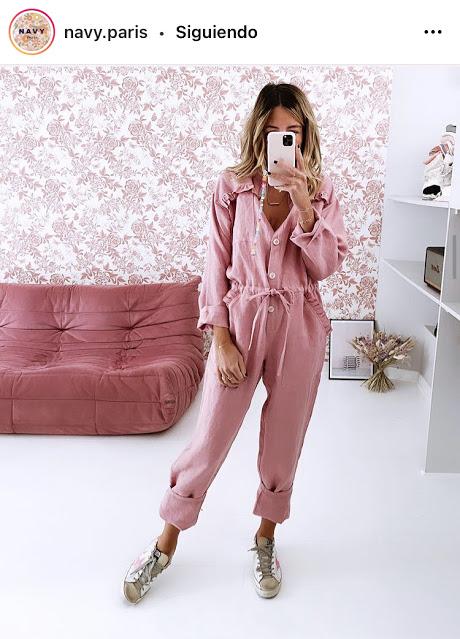 UN LOOK PARA CADA DIA DE LAS EMANA (267).- UN LOOK PARA CADA DIA DE LAS EMANA (267).-