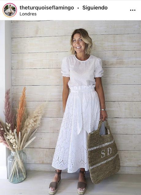 UN LOOK PARA CADA DIA DE LAS EMANA (267).- UN LOOK PARA CADA DIA DE LAS EMANA (267).-