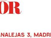 Casa Decor 2021 abre puertas mayo junio