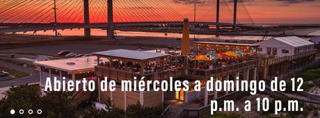 Big Chill Beach Club 6