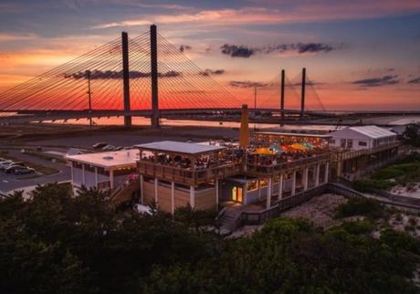 Big Chill Beach Club 5