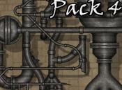 Builders Pack ForgottenAdventures