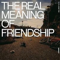 Lookmom estrena The real meaning of frienship Lookmom estrena The real meaning of frienship