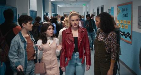 Este cuerpo me sienta de muerte – El regreso del Slasher