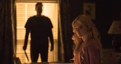 Este cuerpo me sienta de muerte – El regreso del Slasher