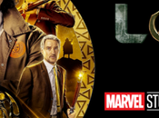 Nuevo póster ‘Loki’, siguiente serie Marvel entrar acción.