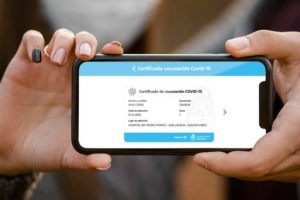 Posición de la Sociedad Argentina de Inmunología frente a las restricciones Posición de la Sociedad Argentina de Inmunología frente a las restricciones