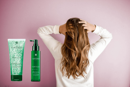 Fortalece tu cabello con el champú Forticea. Fortalece tu cabello con el champú Forticea.
