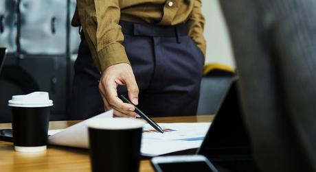 No te dicen esto cuando te nombran Jefe o Gerente. ¡Toma nota! No te dicen esto cuando te nombran Jefe o Gerente. ¡Toma nota!