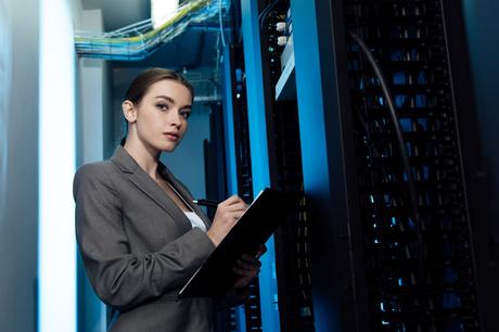 ¿Por qué las Pymes deben pensar más en los datos? ¿Por qué las Pymes deben pensar más en los datos?
