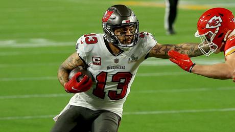 Calendario NFL 2021 – Reacciones y análisis