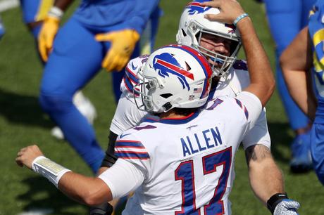 Calendario NFL 2021 – Reacciones y análisis