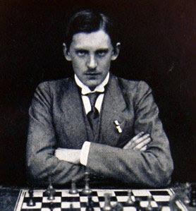 Lasker, Capablanca y Alekhine o ganar en tiempos revueltos (38)