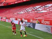 ¡Volverá público estadios! Solo aforo