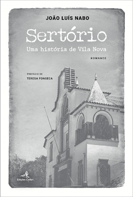 SERTÓRIO. NARRACIÓN DE UNA LUCHA SOSTENIDA. Acabo de leer...