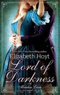 Lord of Darkness (Maiden Lane, #5) de Elizabeth Hoyt