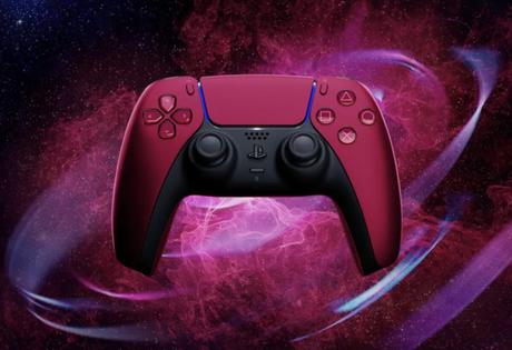 DualSense, Sony presenta dos nuevos colores DualSense, Sony presenta dos nuevos colores