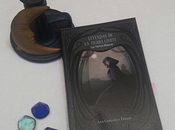 #Reseña Leyendas Tierra Límite: Tierras Blancas González Duque